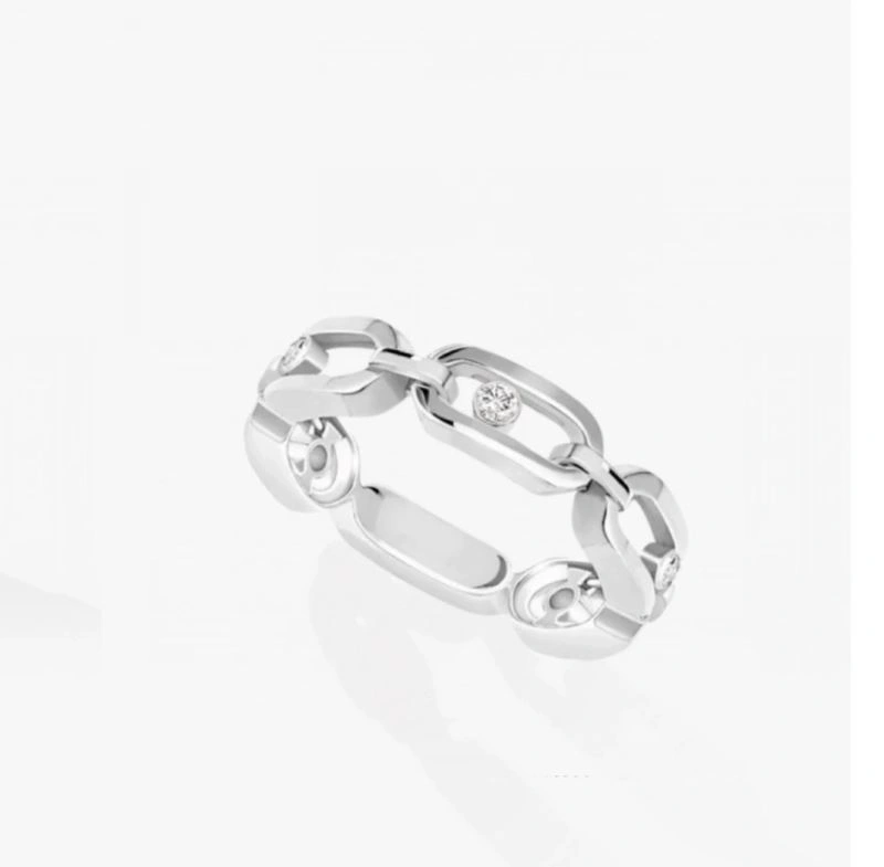 Bright Messika Rings 214156