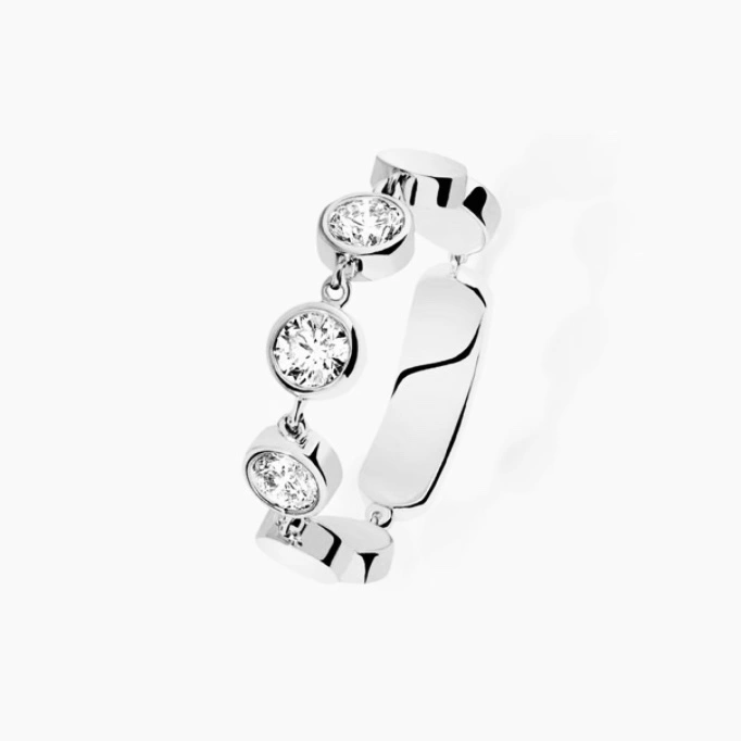 Messika Rings Practical 214181