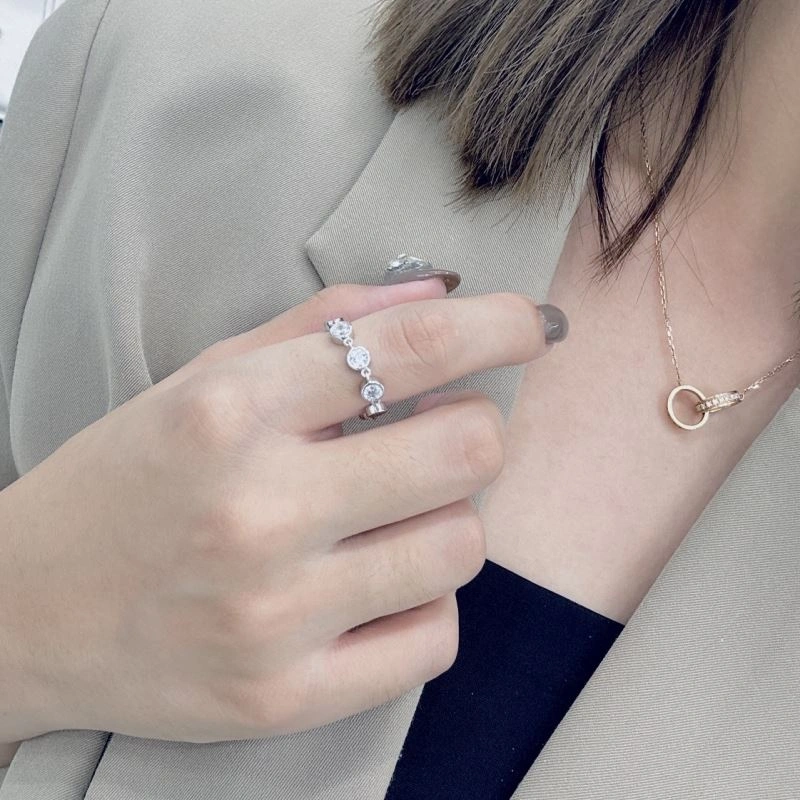 Messika Rings Practical 214181