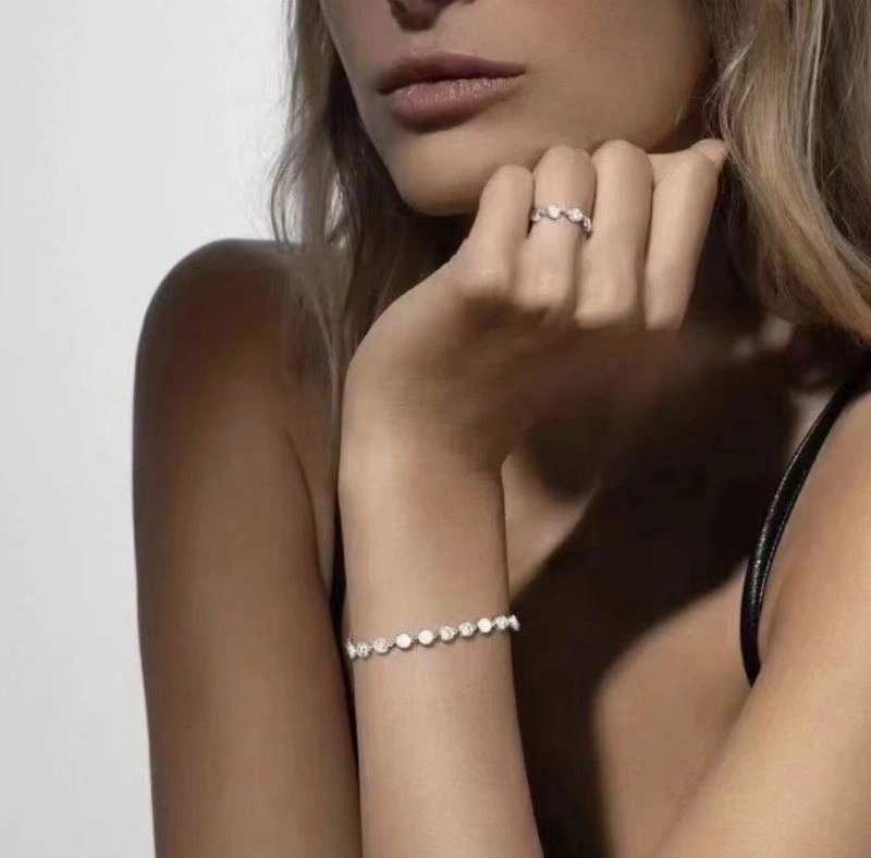 Messika Rings Practical 214181