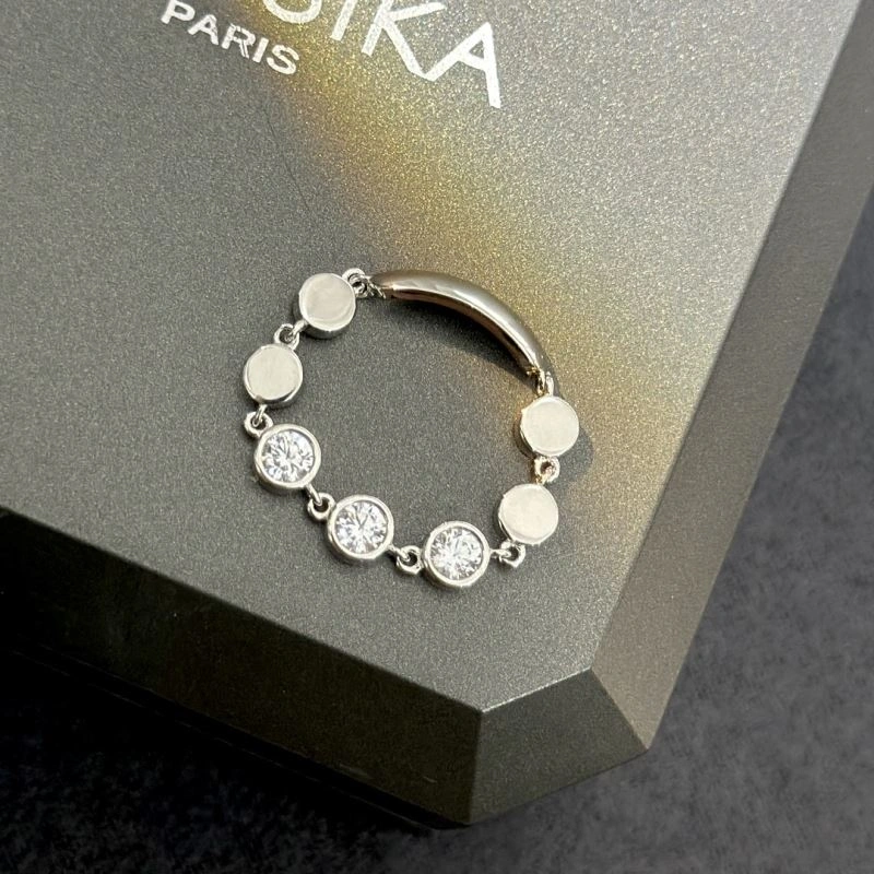 Messika Rings Practical 214181