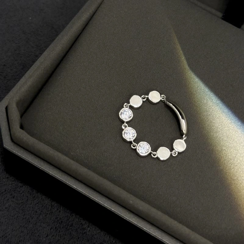 Messika Rings Practical 214181