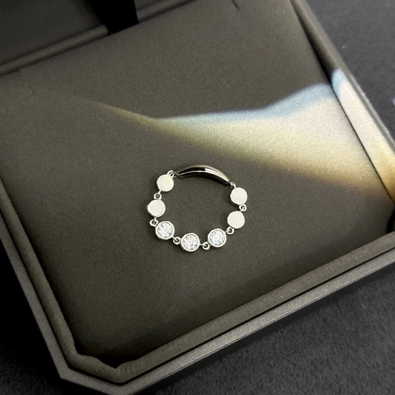 Messika Rings Practical 214181