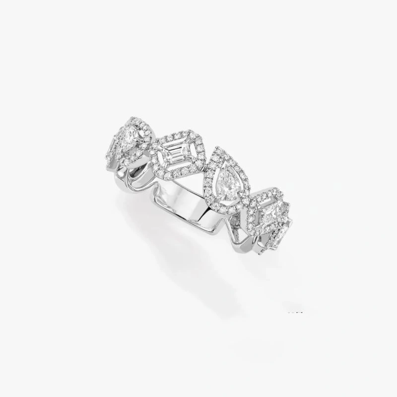 Bright Messika Rings 212911
