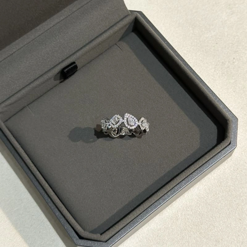 Bright Messika Rings 212911