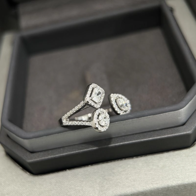 Casual Messika Rings 212904