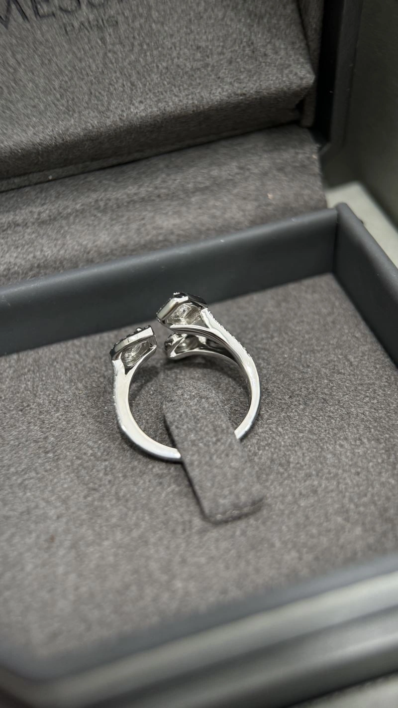 Casual Messika Rings 212904