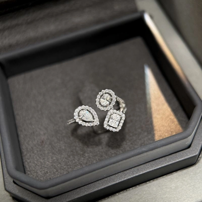Casual Messika Rings 212904