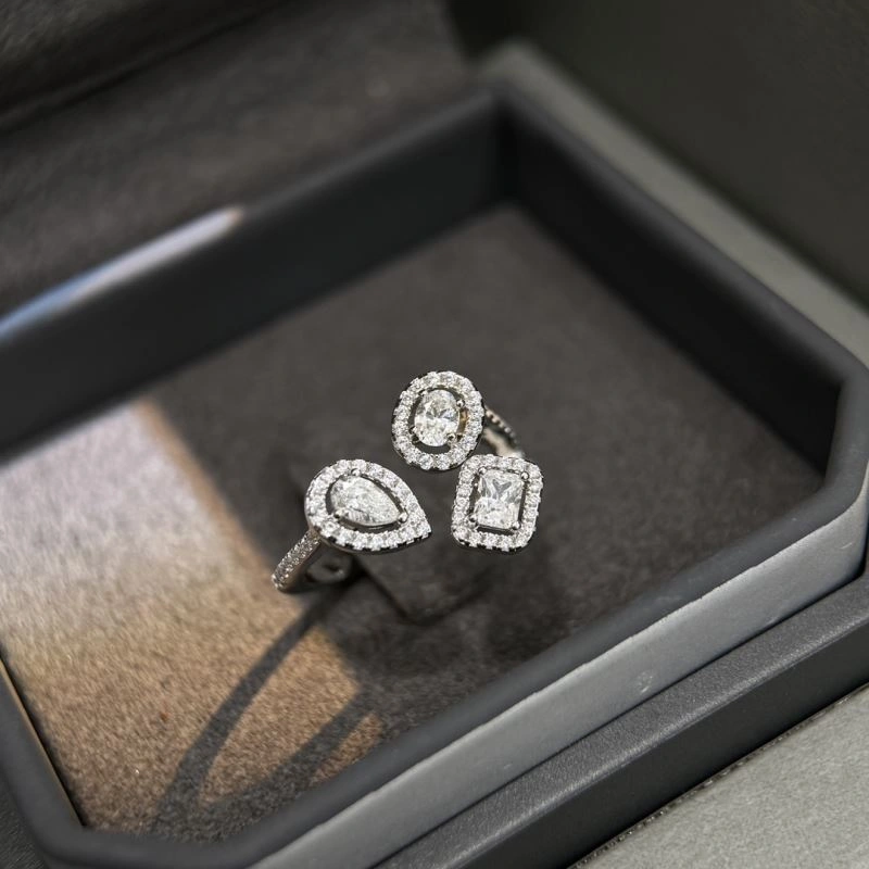 Casual Messika Rings 212904