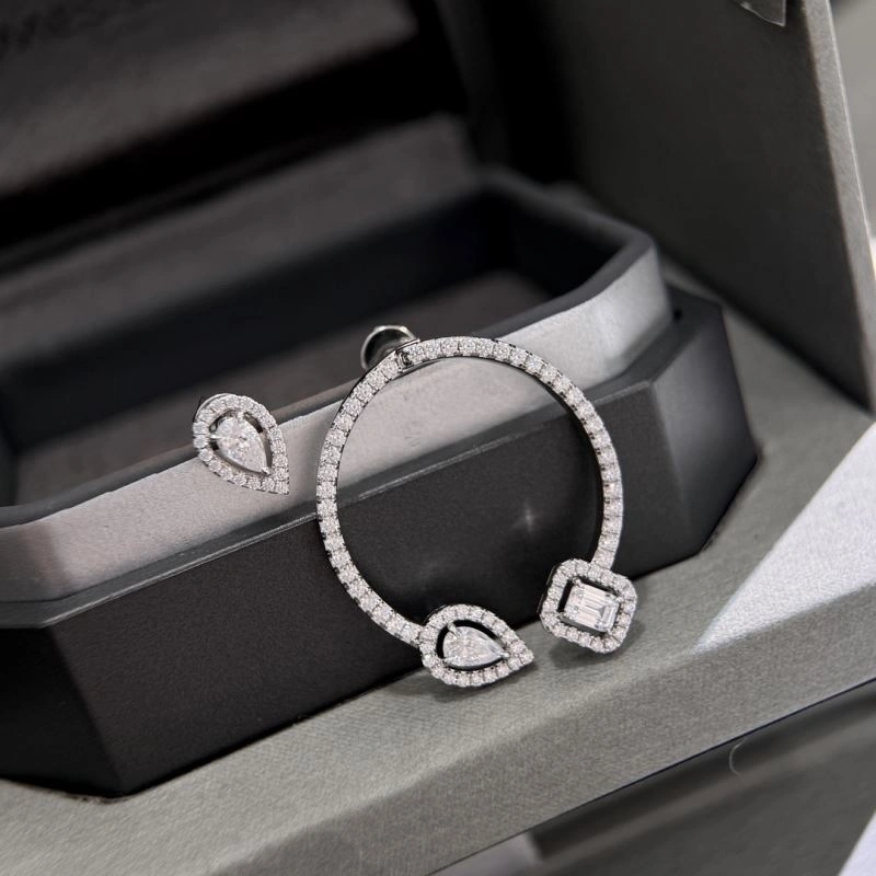 Efficient Messika Rings 212901