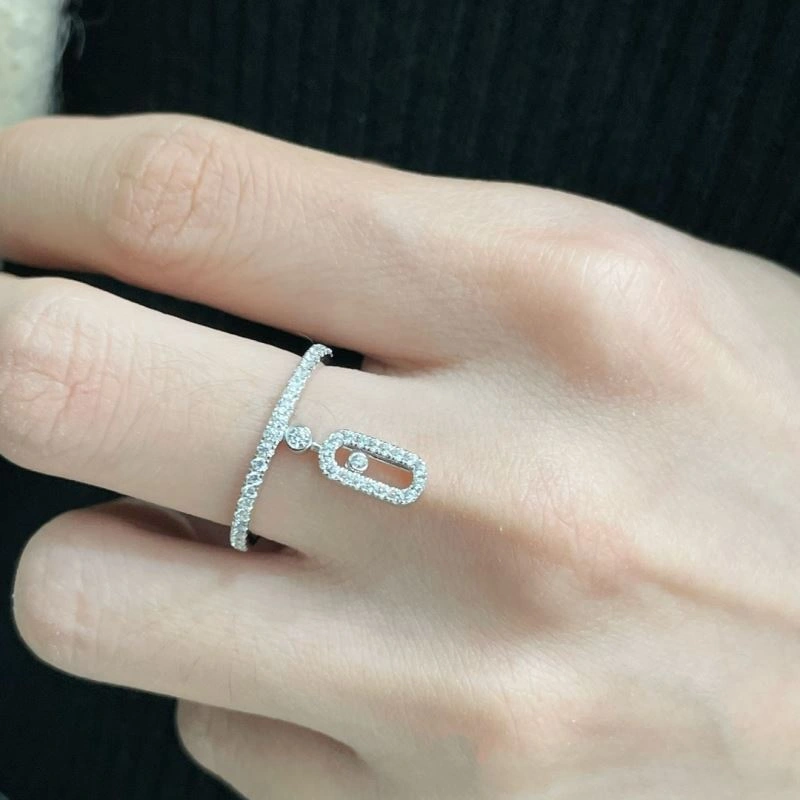 Thermal Messika Rings 212902
