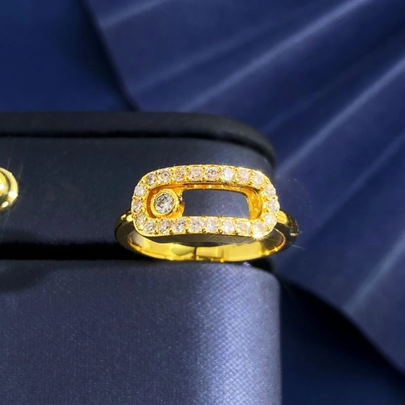 Messika Rings WellDesigned 212573