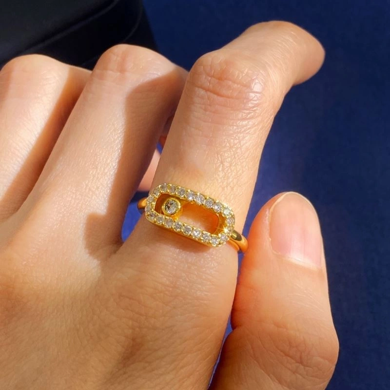 Messika Rings WellDesigned 212573