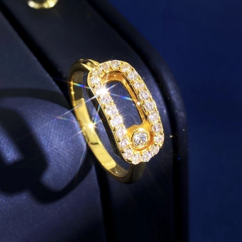 Messika Rings WellDesigned 212573