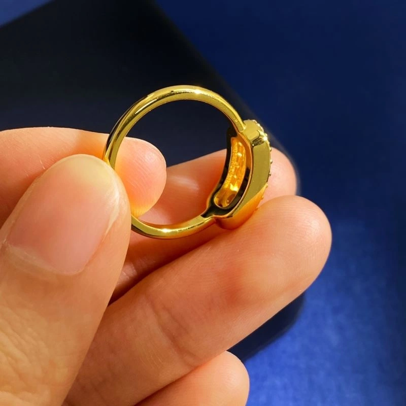 Messika Rings WellDesigned 212573