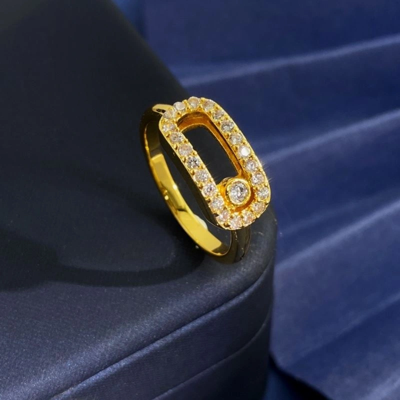 Messika Rings WellDesigned 212573