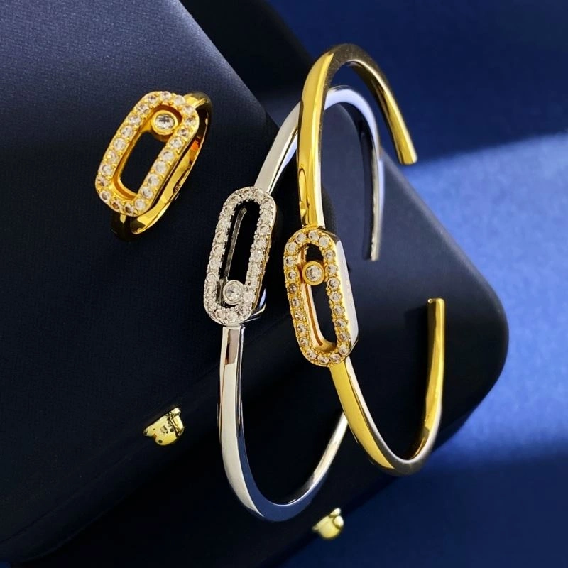 Messika Rings WellDesigned 212573