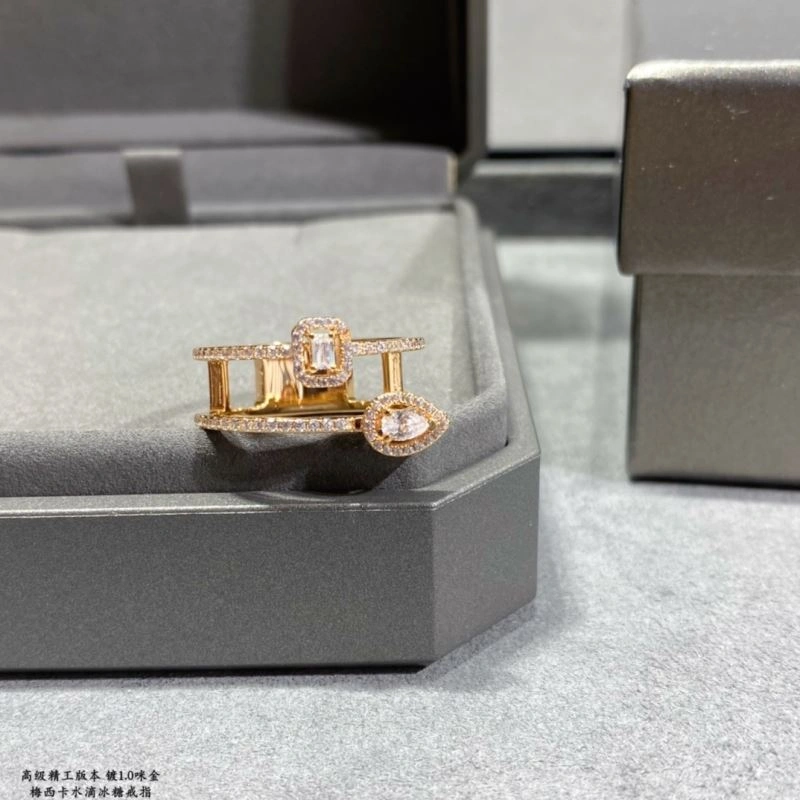 DailyWear Messika Rings 211844