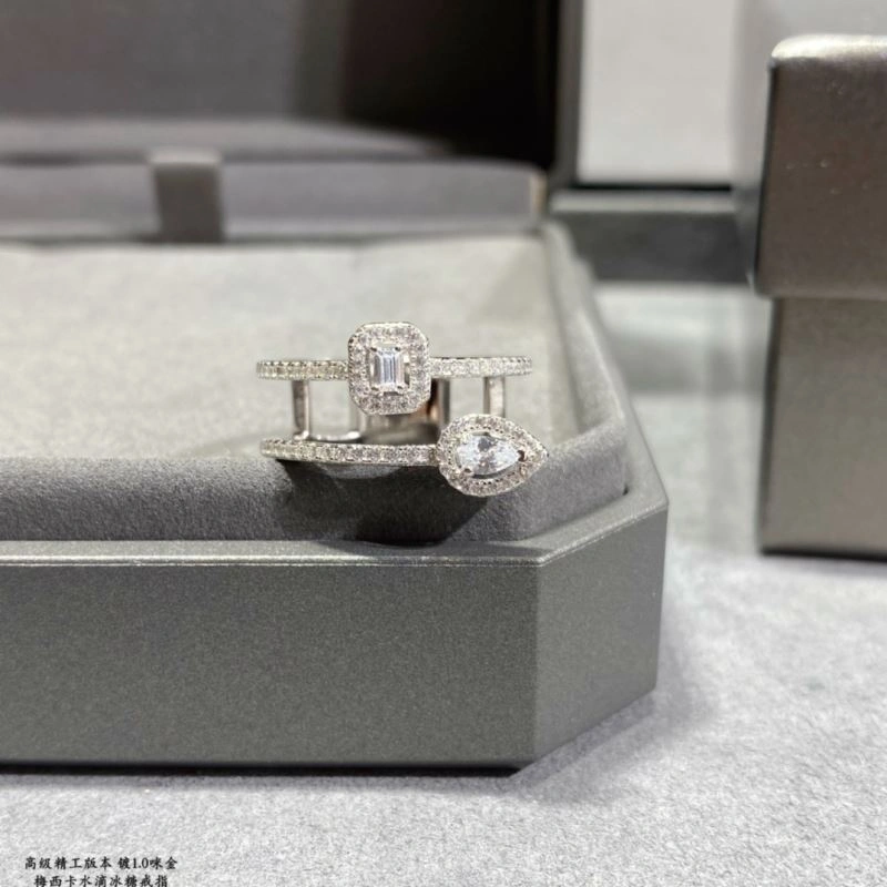 DailyWear Messika Rings 211844