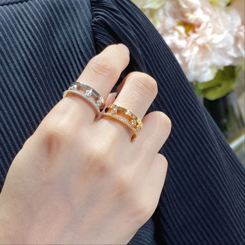 Popular Messika Rings 211848