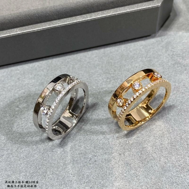 Popular Messika Rings 211848