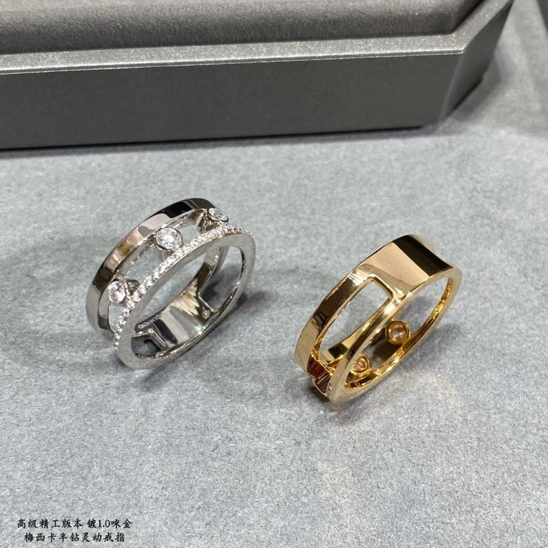 Popular Messika Rings 211848
