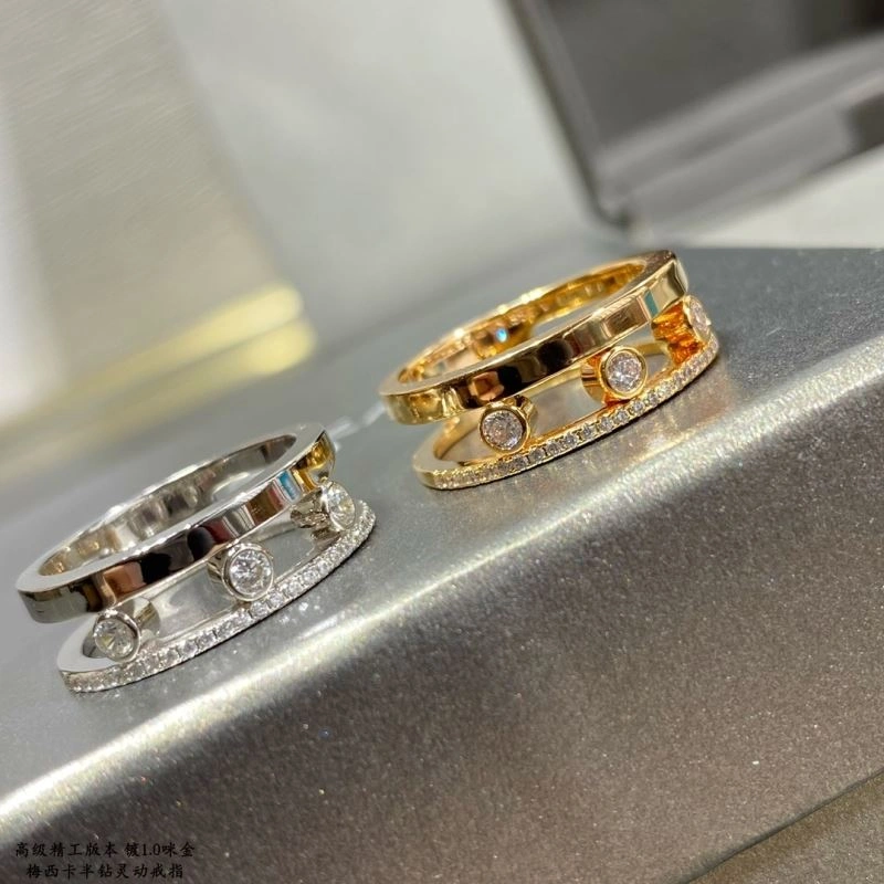 Popular Messika Rings 211848