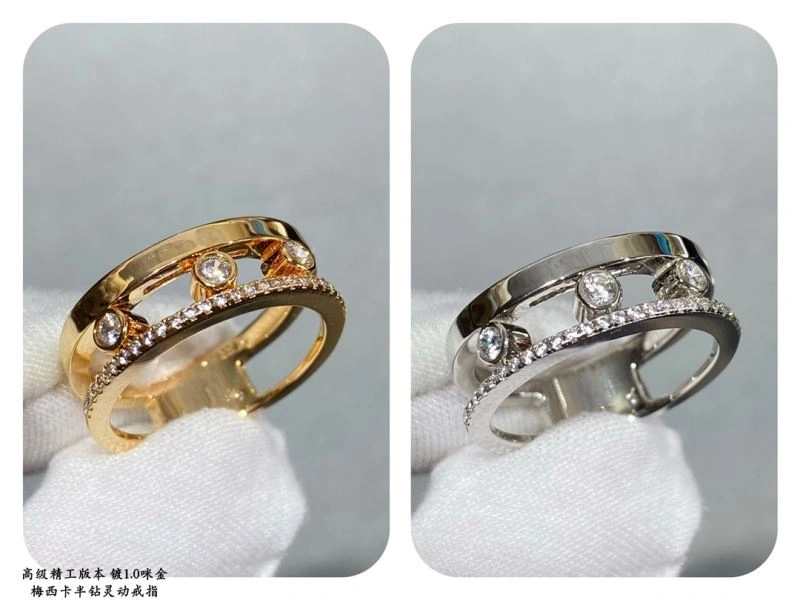 Popular Messika Rings 211848