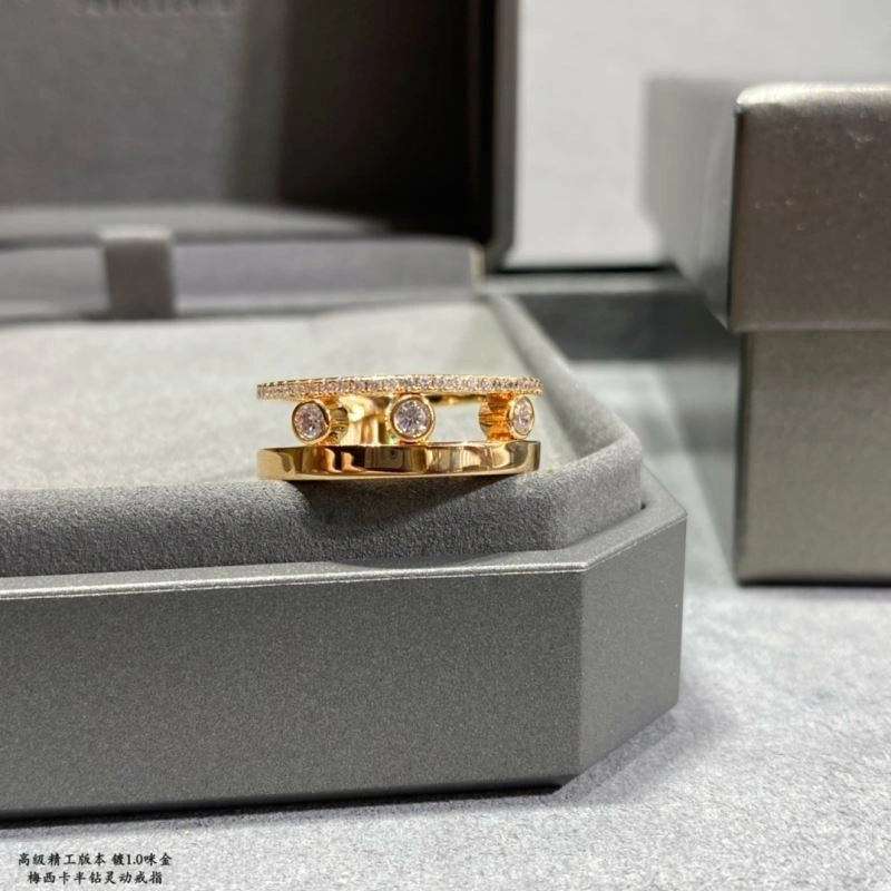 Popular Messika Rings 211848