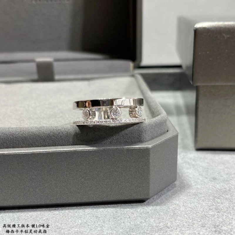 Popular Messika Rings 211848