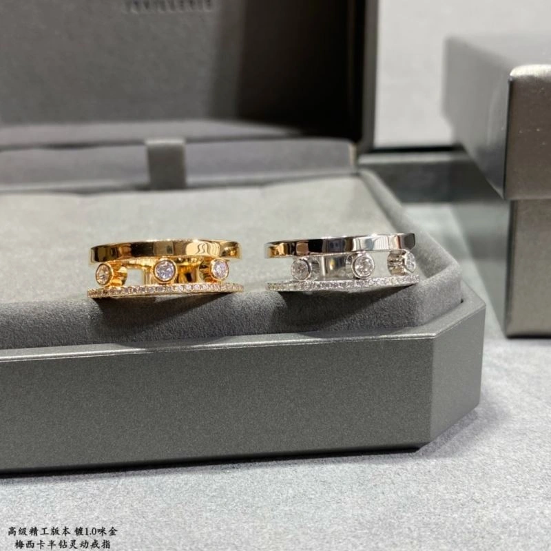 Popular Messika Rings 211848