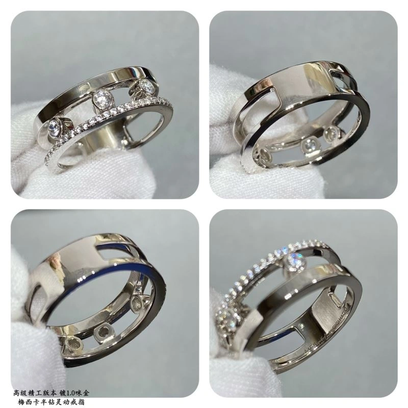 Popular Messika Rings 211848