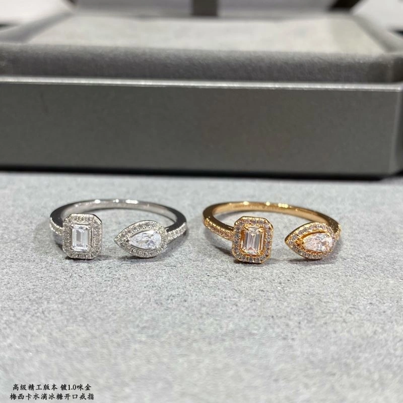 Messika Rings Sustainable 211143