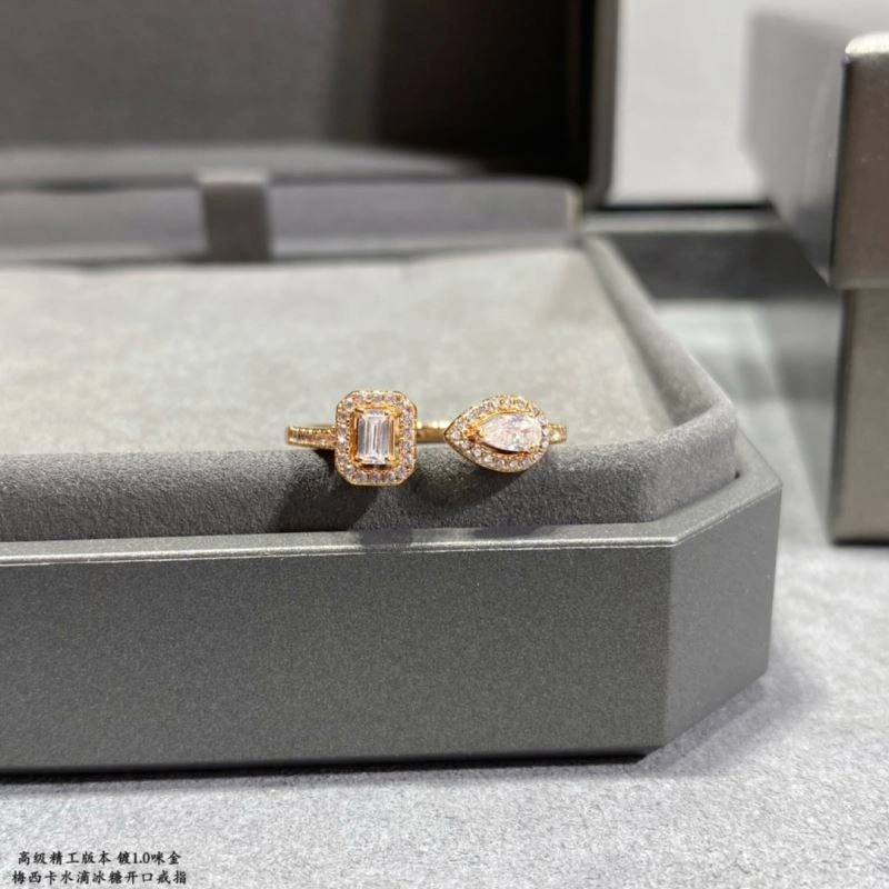 Messika Rings Sustainable 211143