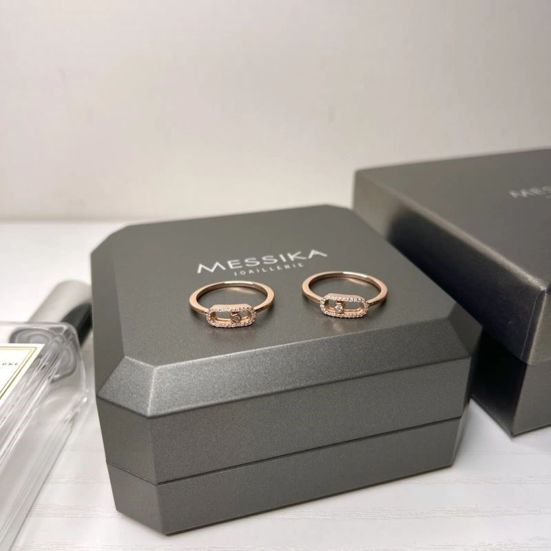 Messika Rings EyeCatching 210519