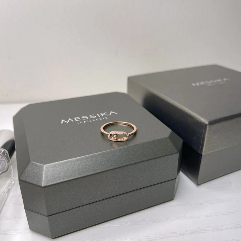 Messika Rings EyeCatching 210519