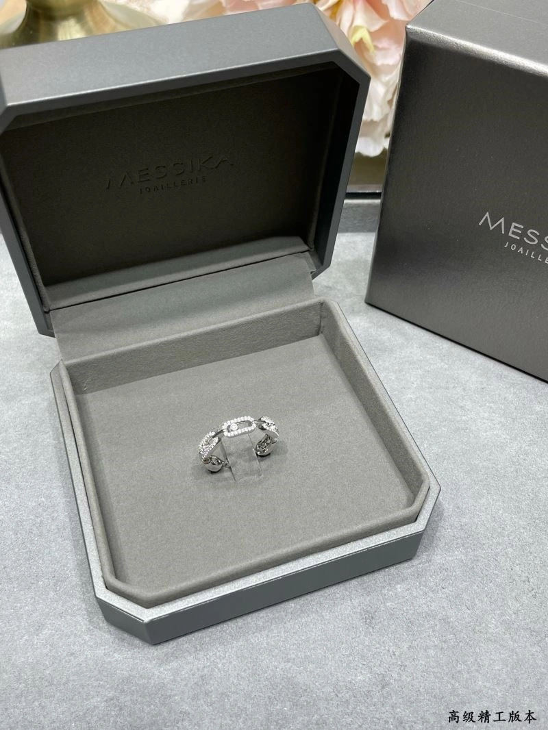 Bold Messika Rings 210526