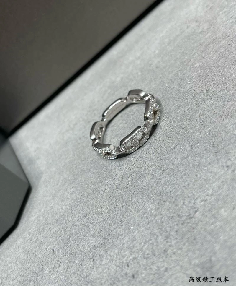 Bold Messika Rings 210526