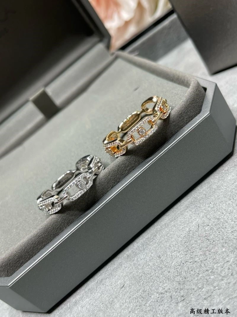 Bold Messika Rings 210526