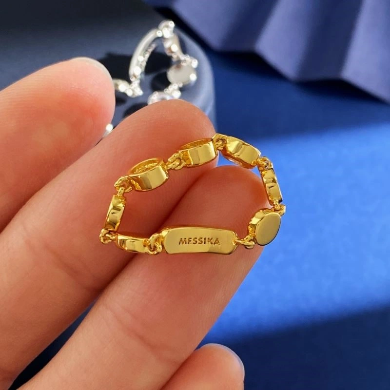 EyeCatching Messika Rings 209235