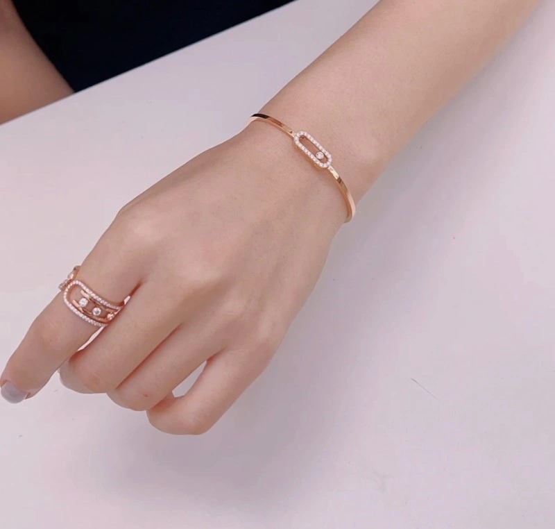 Messika Rings StreetReady 208568