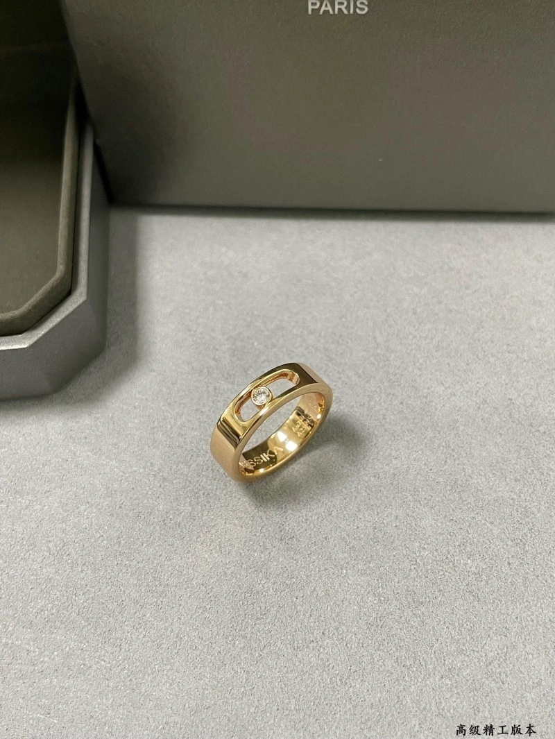 Resilient Messika Rings 208576