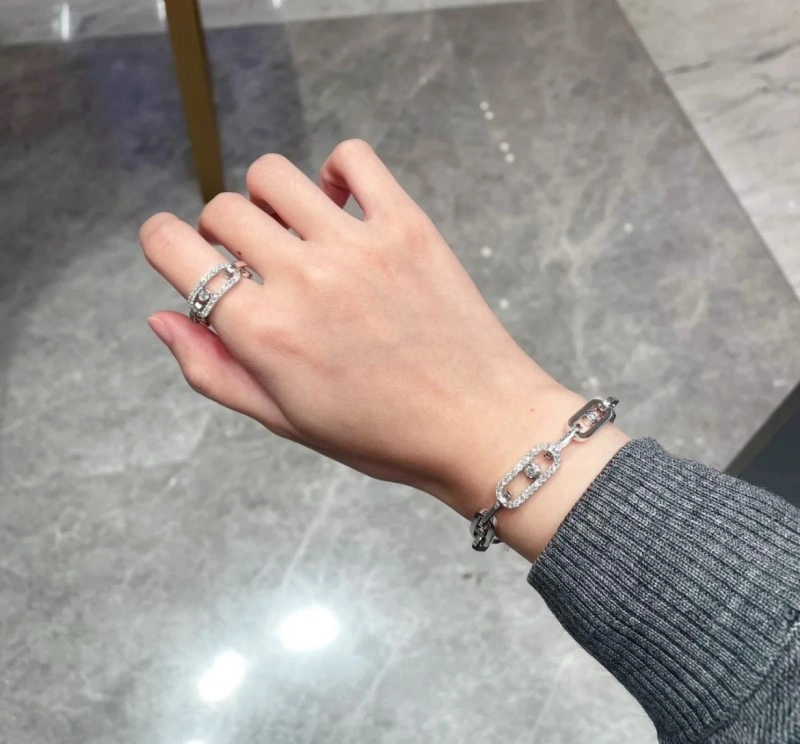 Messika Rings Attractive 208587
