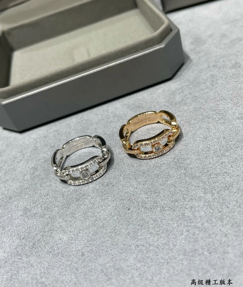 Messika Rings Attractive 208587