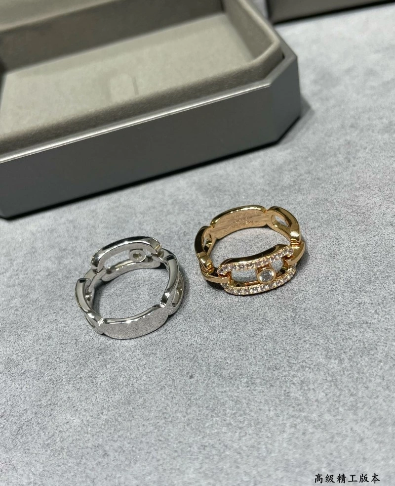 Messika Rings Attractive 208587