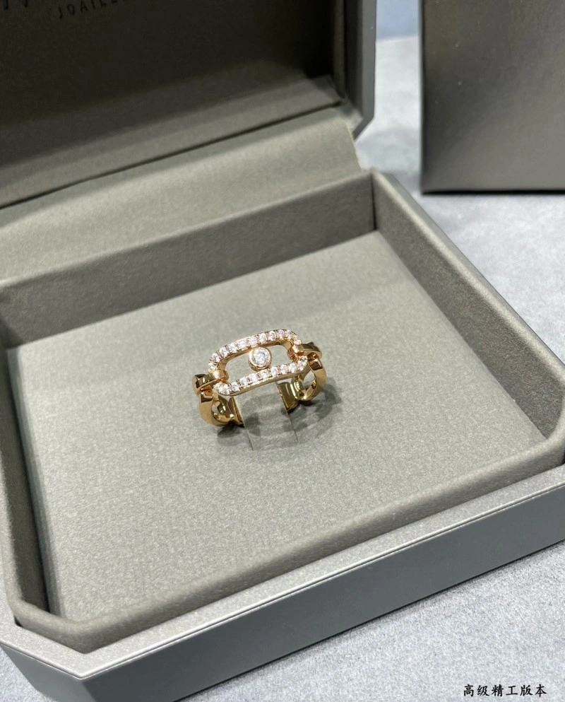 Messika Rings Attractive 208587