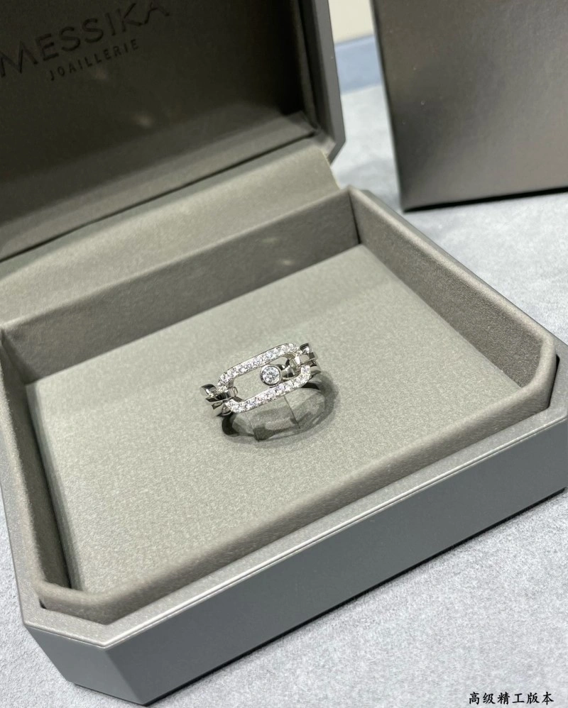 Messika Rings Attractive 208587