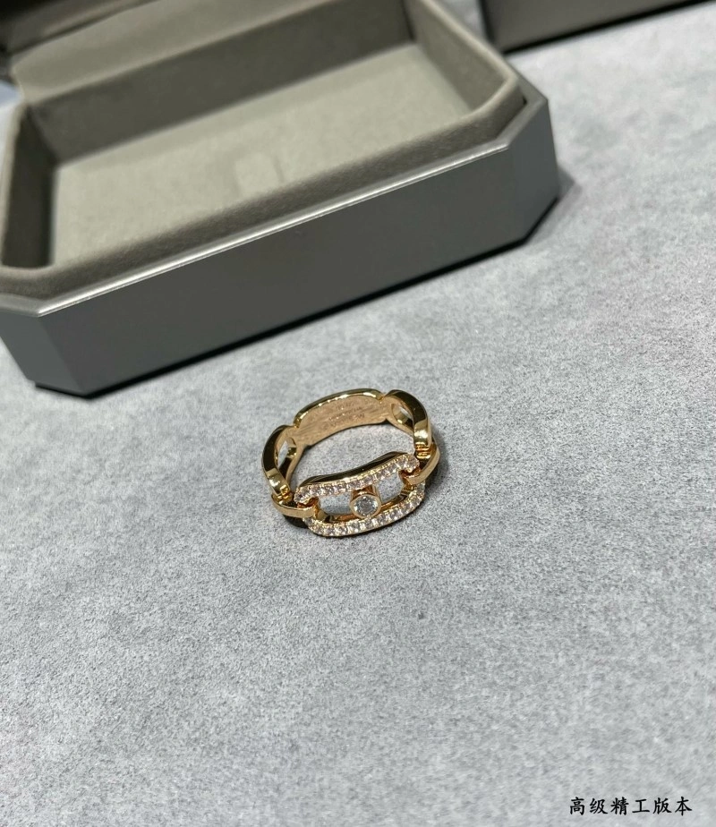 Messika Rings Attractive 208587