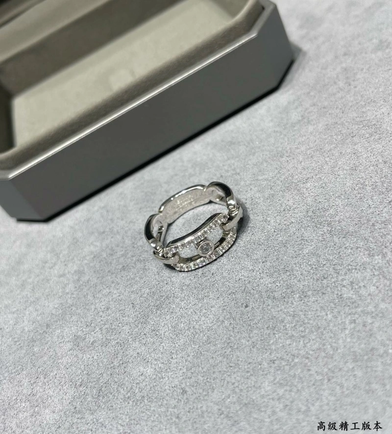 Messika Rings Attractive 208587