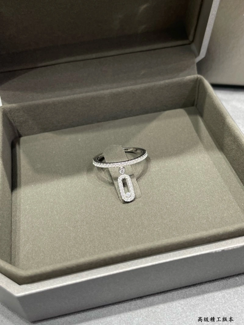 Thermal Messika Rings 208566